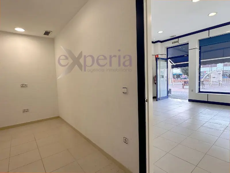 Venta Local Comercial 2 Habitaciones La Felguera Langreo