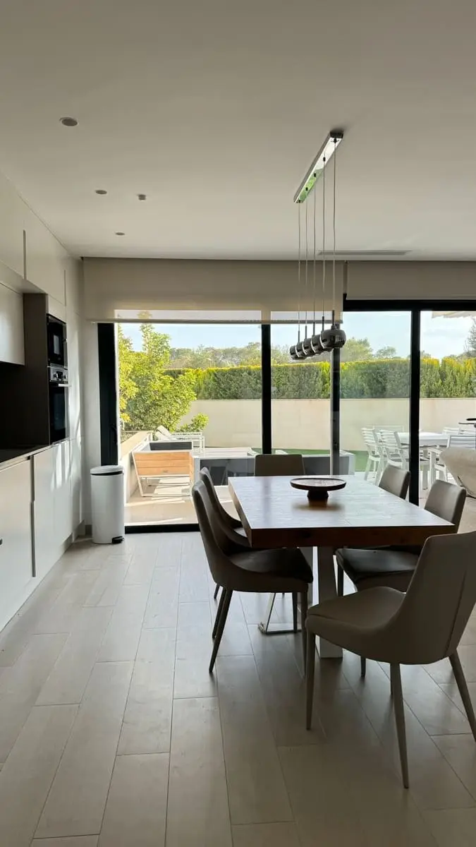 Apartamento en Alquiler Orihuela Costa Las Colinas Golf