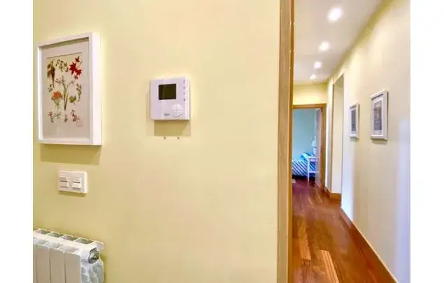 Alquiler Habitaciones Bilbao - Piso Amueblado 5 Dormitorios