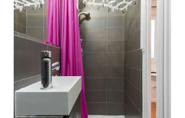 Estudio 16m² Madrid: Ideal estudiantes y profesionales