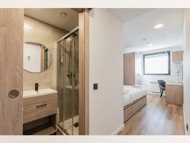 Habitación alquiler Santander, España