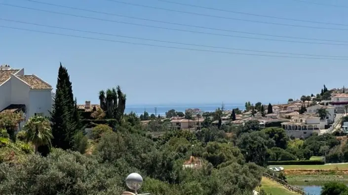 Apartamento 2 Dormitorios Costa del Sol