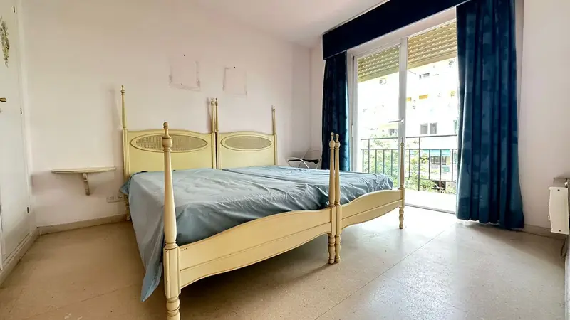 Apartamento 1 Dormitorio Marbella Cerca Playa