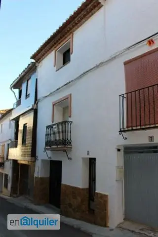 Casa en Alquiler en Villanueva De Viver