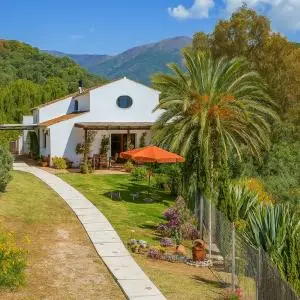 Casa-Chalet en Venta en Estepona Málaga