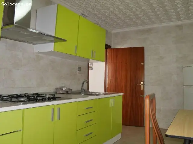 Piso en Elda zona Marina Española 2 habitaciones