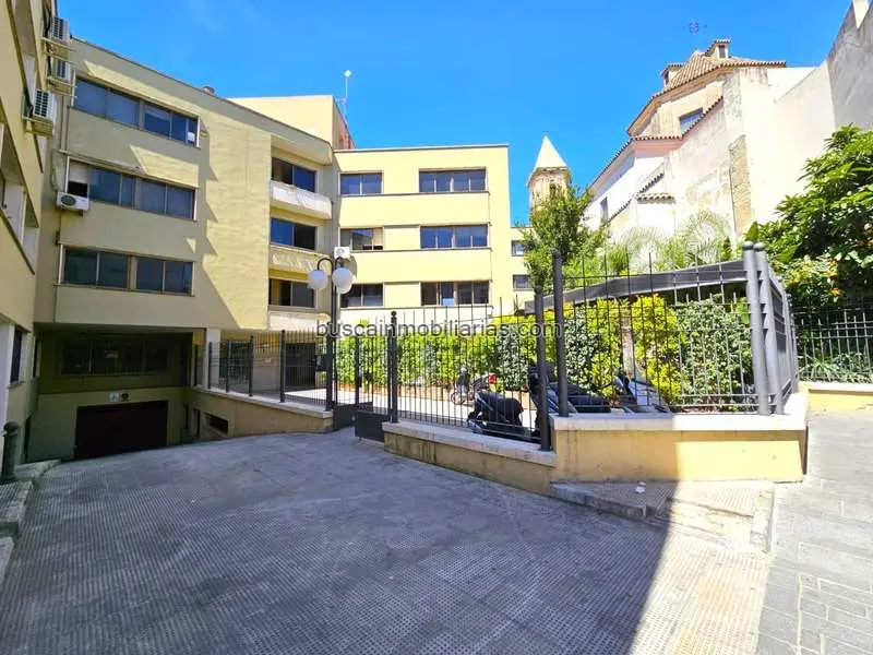 Oficina en Venta en Jerez de la Frontera Centro
