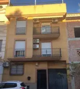 Piso 108m2 3 habitaciones 2 baños Jodar