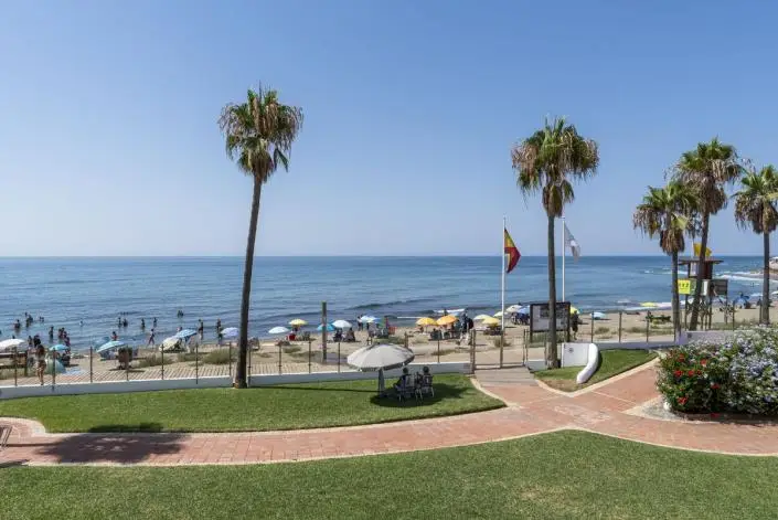 2 Bed Penthouse for sale