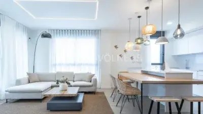 Apartamento en Port con Vistas al Mar - Alquiler Temporal