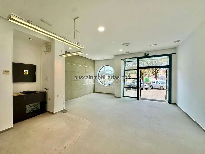 Local comercial en venta en Aspe