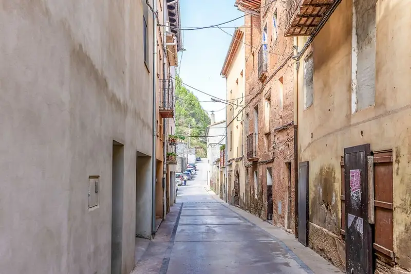 Casa Unifamiliar 330m2 Cardona