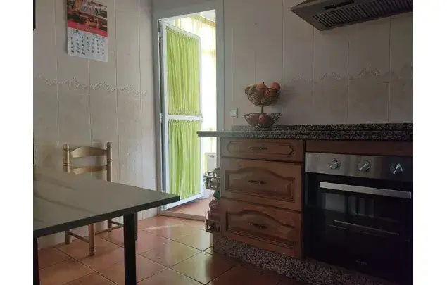 Alquiler Piso 3 Dormitorios 90m2 Badajoz