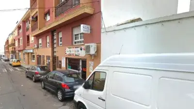 Piso en venta en Calle Clpanama 19