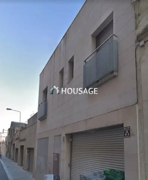 Piso en venta Vilafranca del Penedes 3 habitaciones 80m2