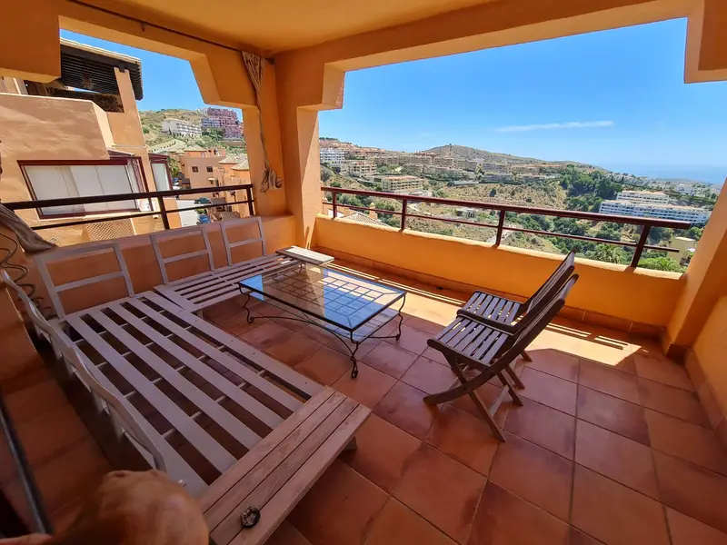 Piso de 4 Dormitorios en venta Calahonda, España