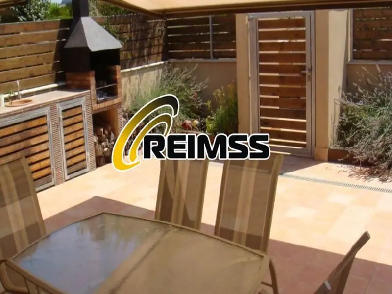 Chalet Adosado en Santa Clotilde Lloret de Mar
