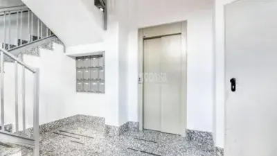 Piso en Venta Aldeaseca de la Armuña 78m2 2 Dormitorios Garaje