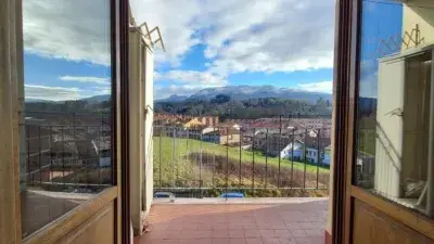 Piso en venta Otxandio 64m2 3 habitaciones