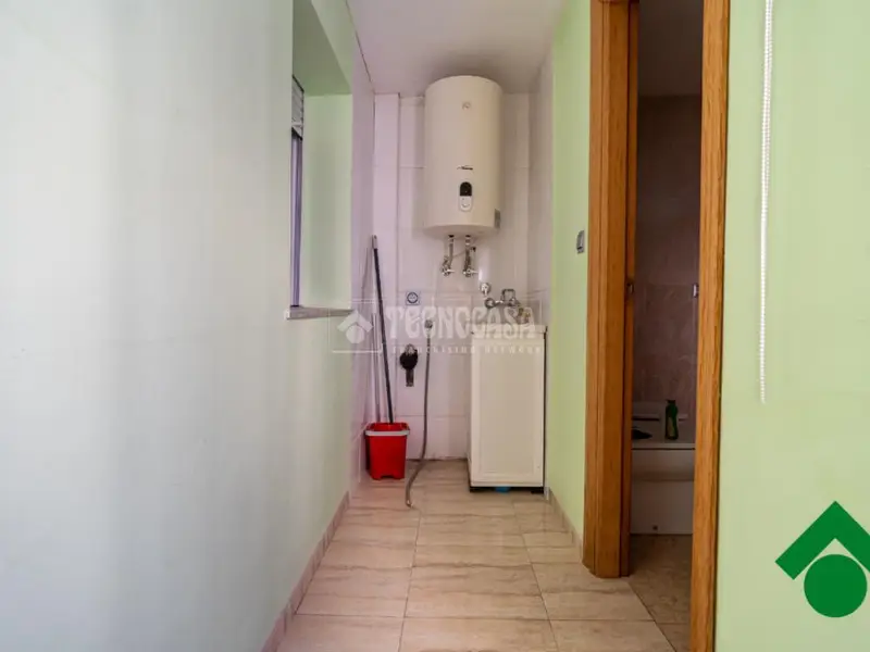 Piso en Venta Santa Fe - 3 Dormitorios - Cocina Equipada