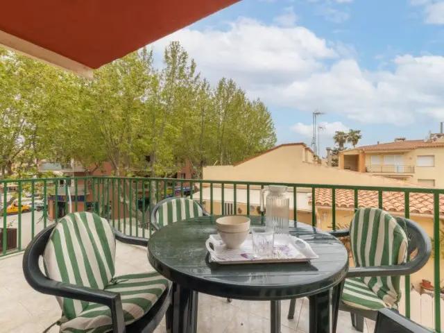 Apartamento 2 Dormitorios Torredembarra