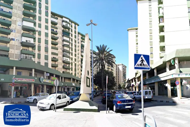 Venta Local Comercial Parque Atlántico Jerez de la Frontera