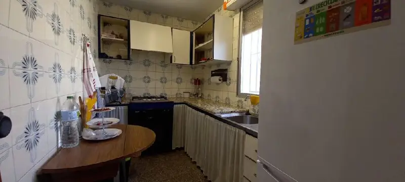 Chalet en Playa Oliva con Calefaccion