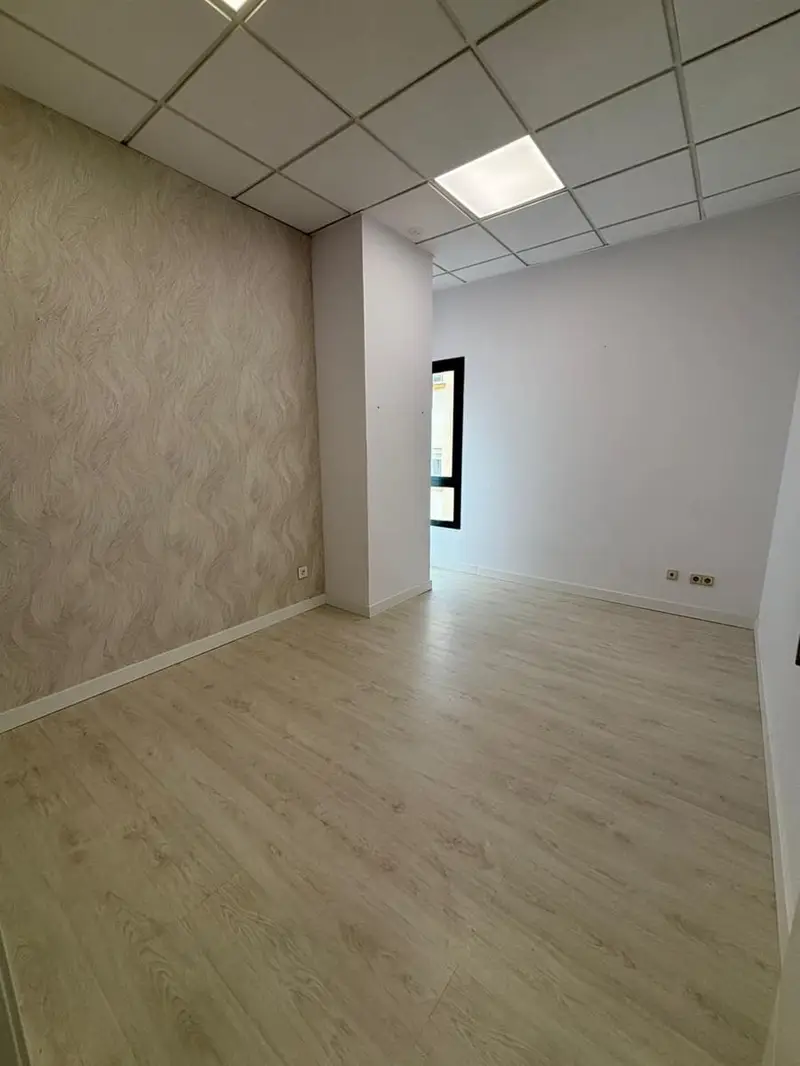 Oficina en alquiler en Marbella, Málaga