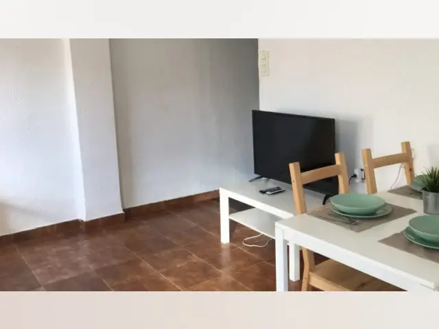 Piso 3 habitaciones Camins al Grau Estudiantes