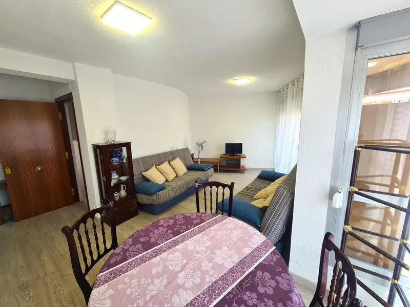 Apartamento 2 Dormitorios Campoamor Alicante