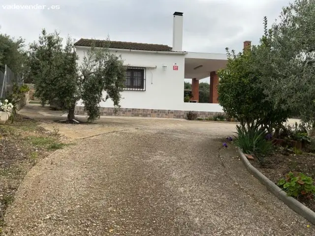 Casa Rustica con Piscina en Riudoms
