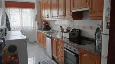 Piso en venta en Avenida Federico García Expósito