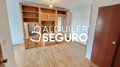 Alquiler Bajo Reformado 60m2 Norte Universidad 2 Dormitorios