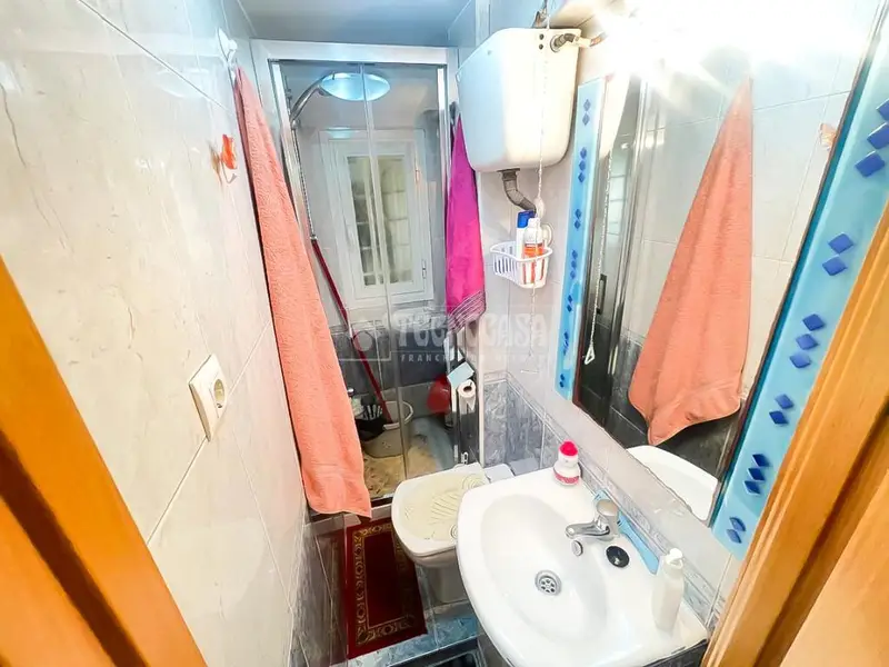 Piso en venta Simancas 42m2 2 habitaciones