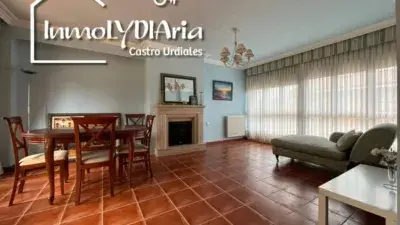 Chalet en Brazomar Castro Urdiales