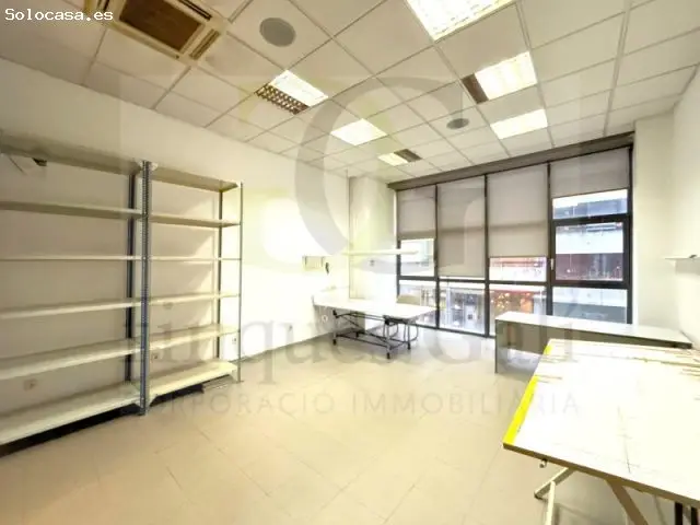 Oficina en Manresa 51m2 Edificio Catalònia