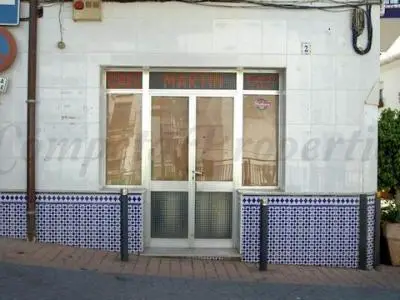 Local Comercial en Torrox 224m2 Ideal Bar Tapas