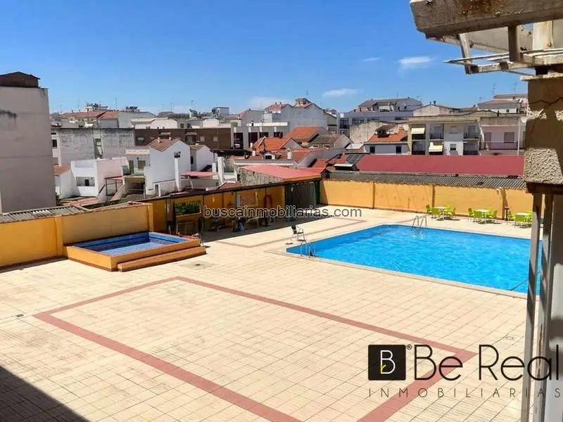 Piso en Venta en Don Benito Calle Ayala