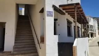 Piso en venta en Ohanes 2 dormitorios