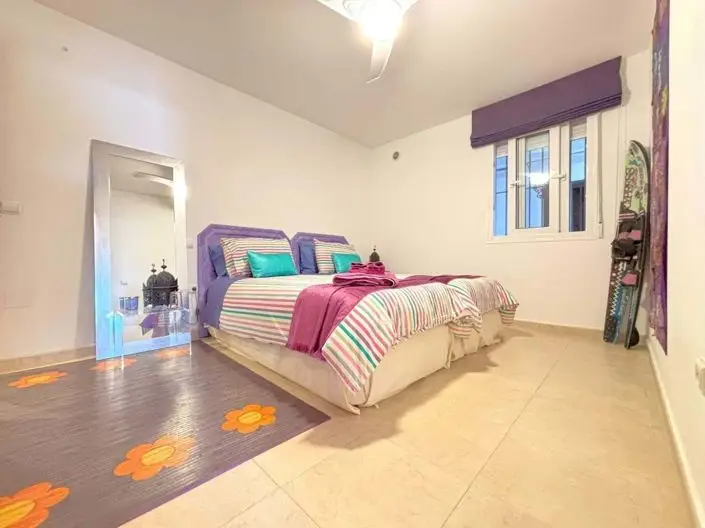 Villa en Venta El Chaparral 5 Dormitorios