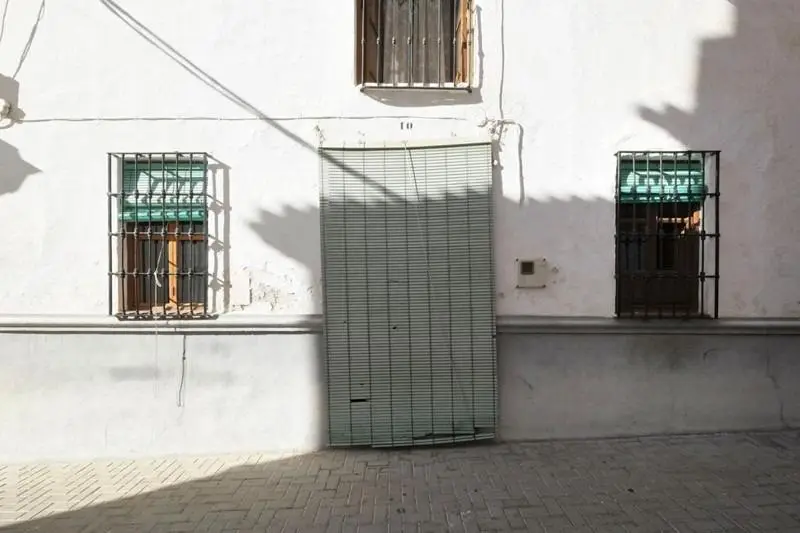 Venta Casa Nueva Centro Padul 3 Habitaciones 1 Baño