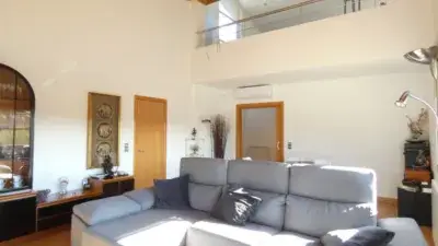 Casa en Venta La Pobla de Claramunt 260m2 4 habitaciones Jardin
