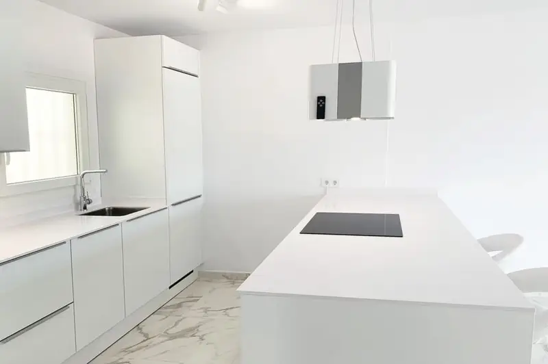 Piso en venta en Santa Ponsa, Calvià, Mallorca