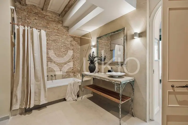 Apartamento de Lujo 5 Habitaciones Barcelona