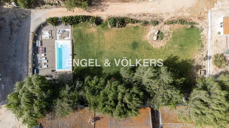 Finca Rustica en Venta Puerto Real Cadiz