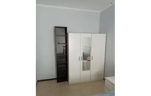 Alquiler Apartamento 3 Dormitorios Sevilla