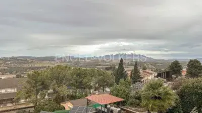 Casa en alquiler Subirats: Jardín, Piscina, Zona Teletrabajo