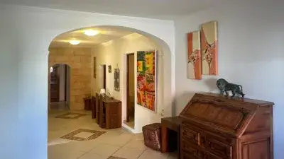Casa en Alquiler Sa Carroca Sant Jordi Ses Salines