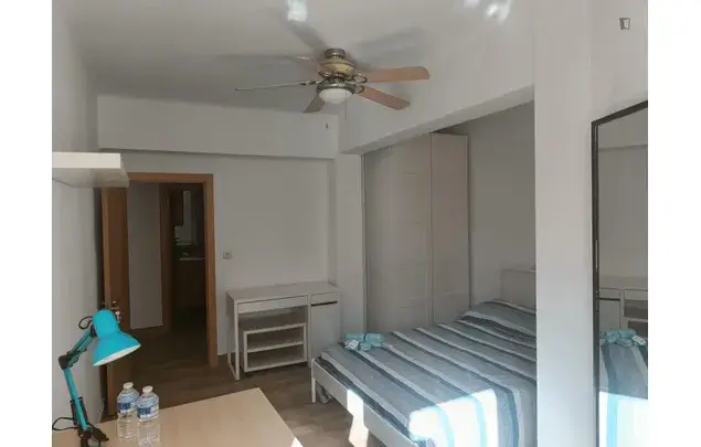 Alquiler Apartamento 3 Dormitorios Almer

ia Cerca Playa