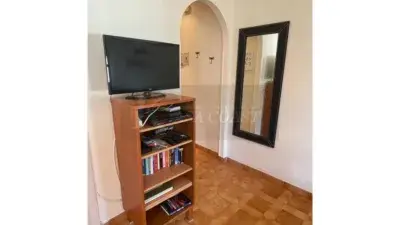 Piso en Venta Mijas Golf Planta Baja Terraza 24m2